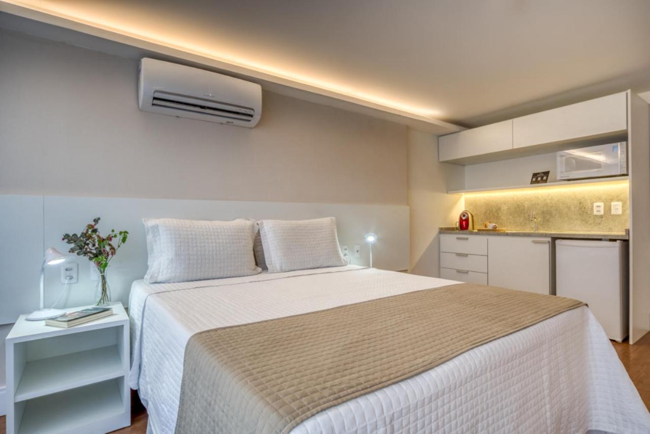 Hotel Brisa Suites Pajucara Maceió Exterior foto