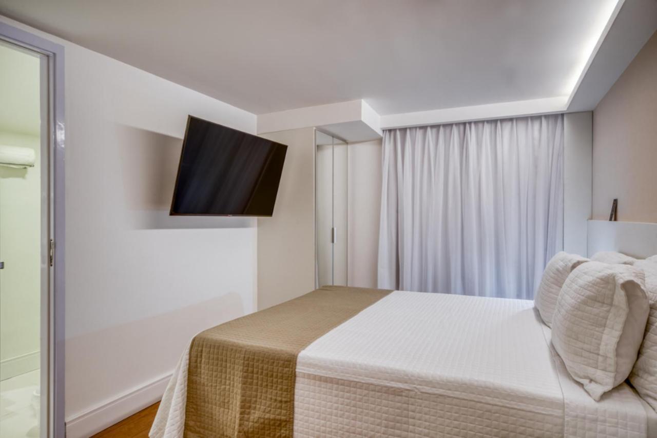 Hotel Brisa Suites Pajucara Maceió Exterior foto